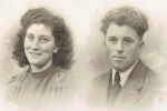 Hazelbag Abraham 1917-2000 met vrouw 1927-2012 (ouders N.N. 1959).jpg